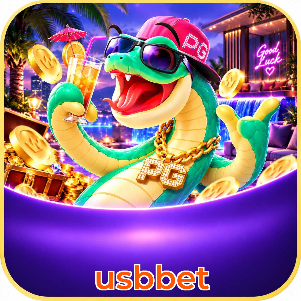 Grandes vitórias e jackpots pagos pela usbbet via PIX
