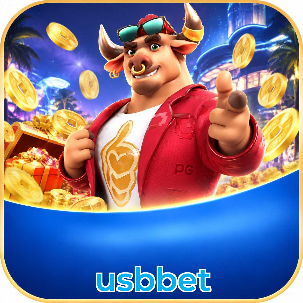 Como seguir a usbbet no Facebook e ativar notificações