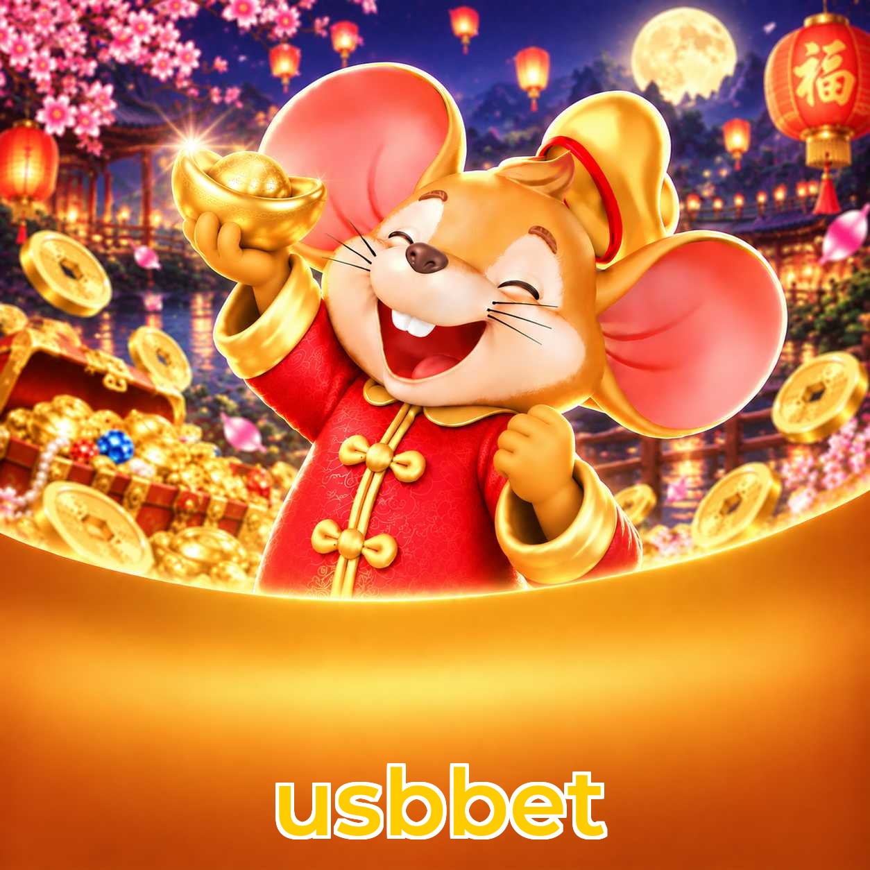 Aplicativo usbbet para Android e iOS com interface completa