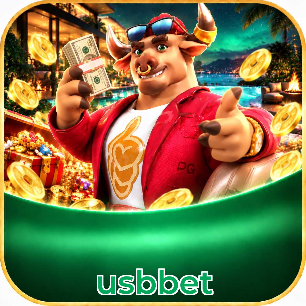 Jogos Fortune da usbbet com Fortune Tiger e títulos PG Soft