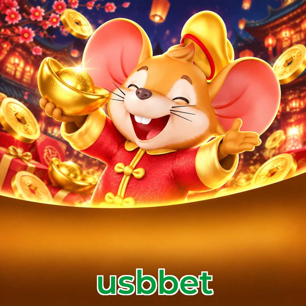 Página oficial da usbbet no Facebook com promoções e suporte