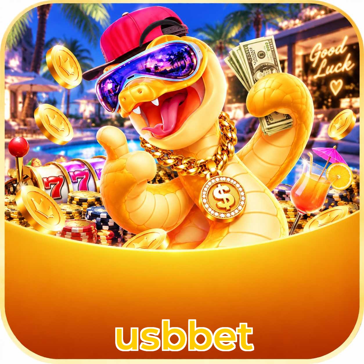 Loterias online da usbbet com Mega-Sena e pagamento via PIX