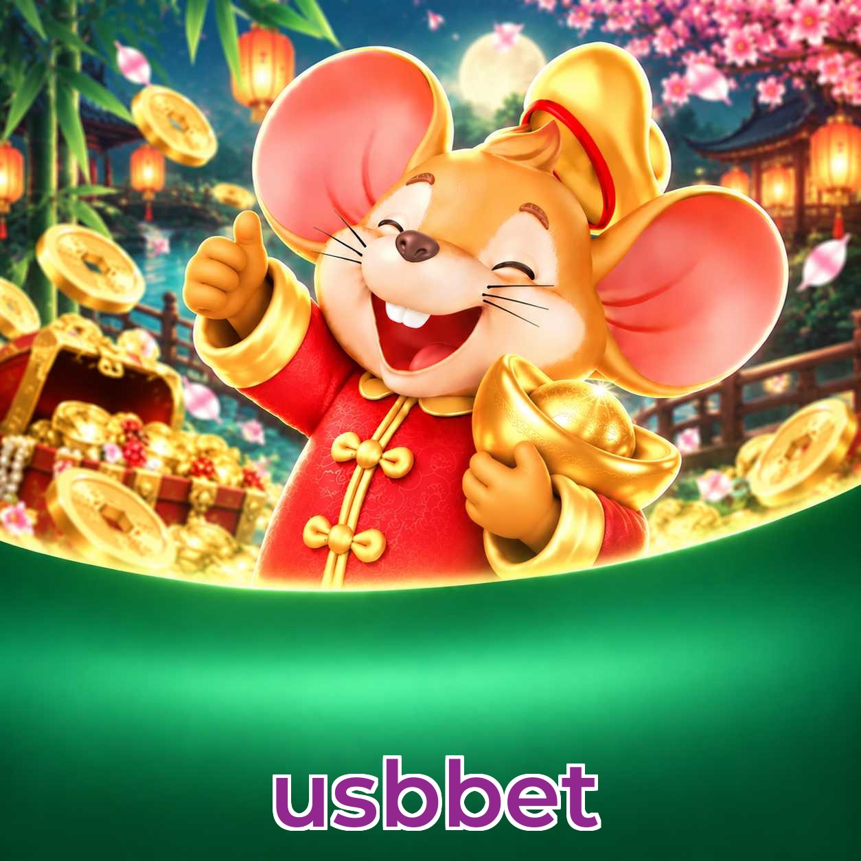 Download seguro do app usbbet com APK oficial de 58MB